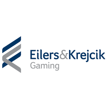 Eilers & Krejcik Gaming logo