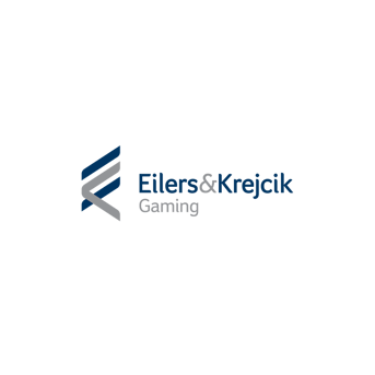 Логото на Eilers & Krejcik Gaming