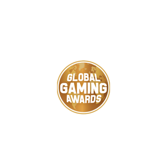 Лого на Global Gaming Awards